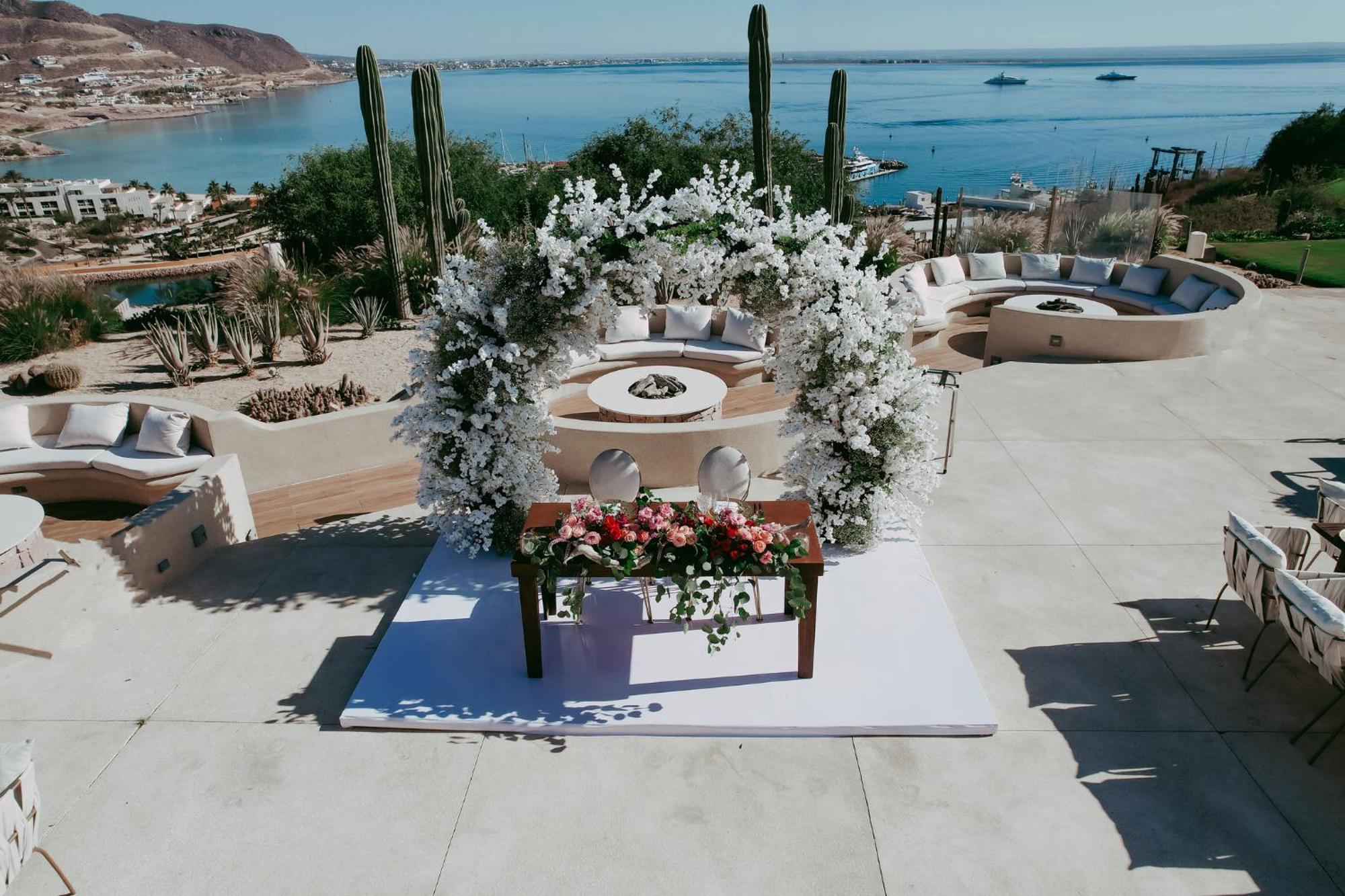 Hotel Indigo La Paz Puerta Cortes By Ihg Exterior photo